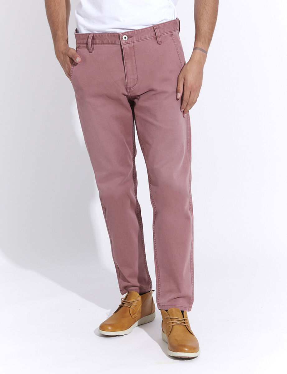 Pantalón Hombre Dockers 