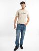 Jeans Regular Hombre Soviet