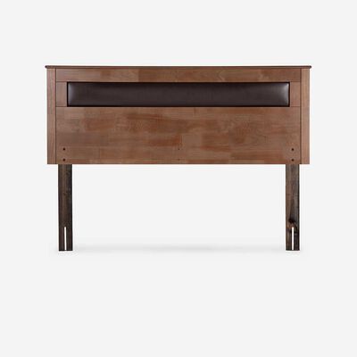 Imagen 2 del producto Boxet Rosen 2 Plazas Indie + Respaldo Ferrara