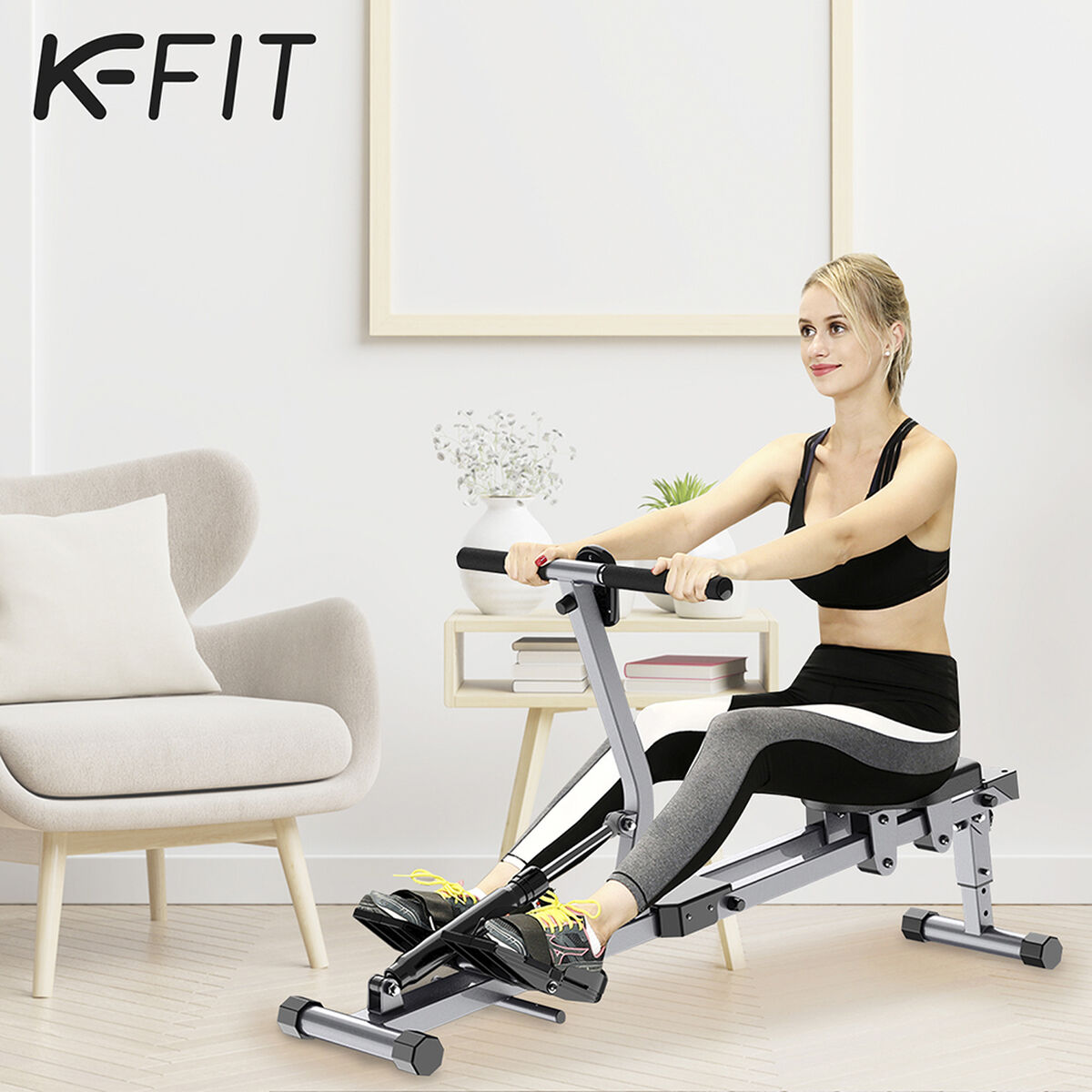 Bogador K-FIT