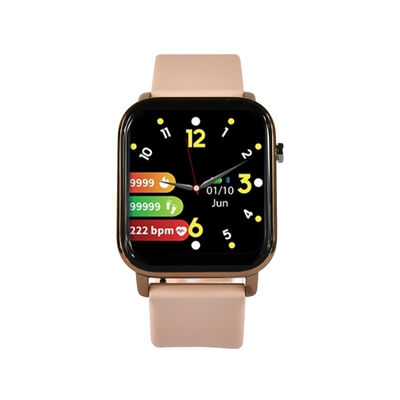Smartwatch  Lhotse Core 87 1,28" Rosado