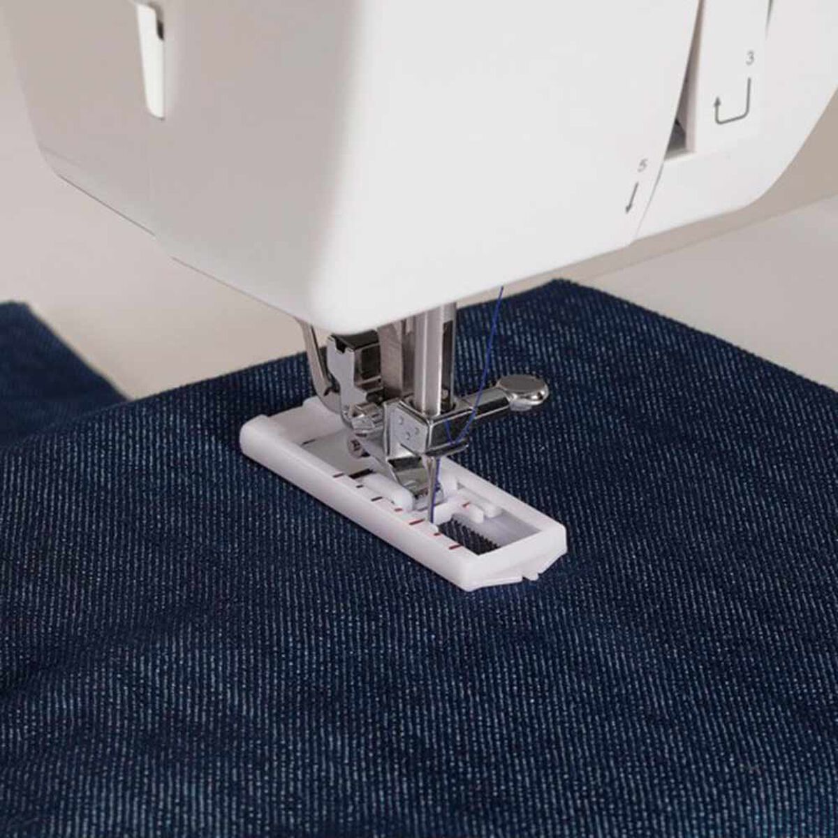 Máquina de Coser Singer 1412