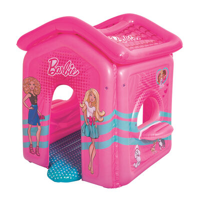 Casa de Juegos Inflable Malibu Bestway