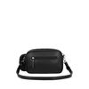 Bandolera Secret Nuuk ST6 M Negro