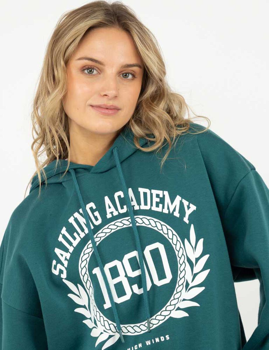 Poler&oacute;n Mujer Icono