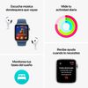 Smartwatch Apple Watch SE 40 mm Starlight Aluminum