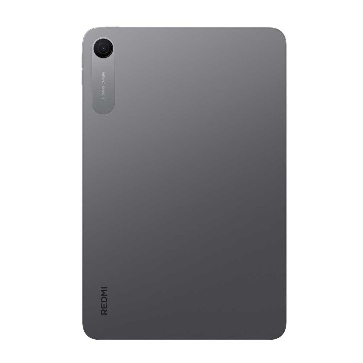 Tablet Xiaomi Redmi Pad 2 MediaTek Helio G100-Ultra 4 GB 128 GB 11" Graphite Gray