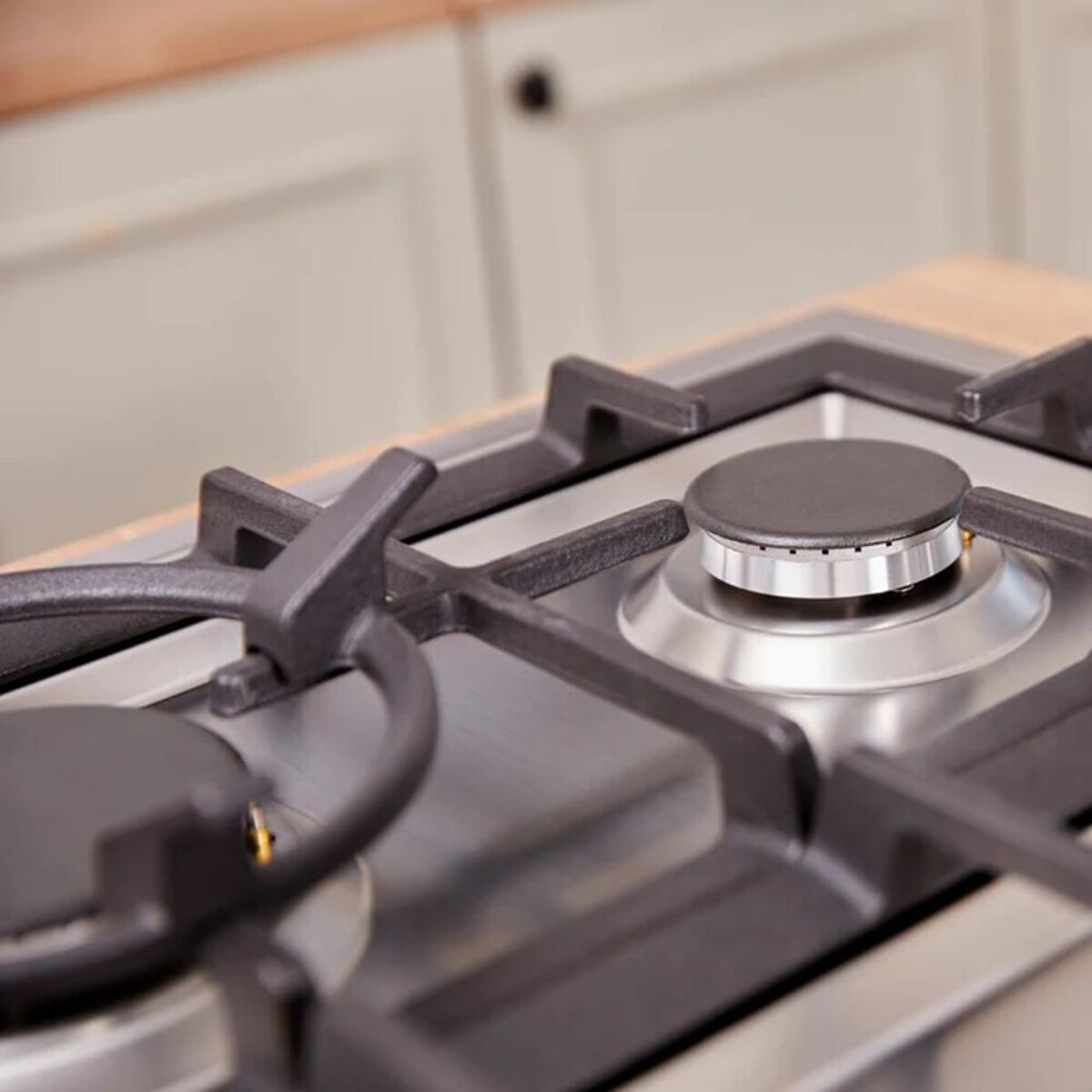 Encimera a Gas FDV Deluxe Elite 95 NAT 5 Quemadores