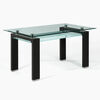 Mesa de Comedor Spazzio New Prisma