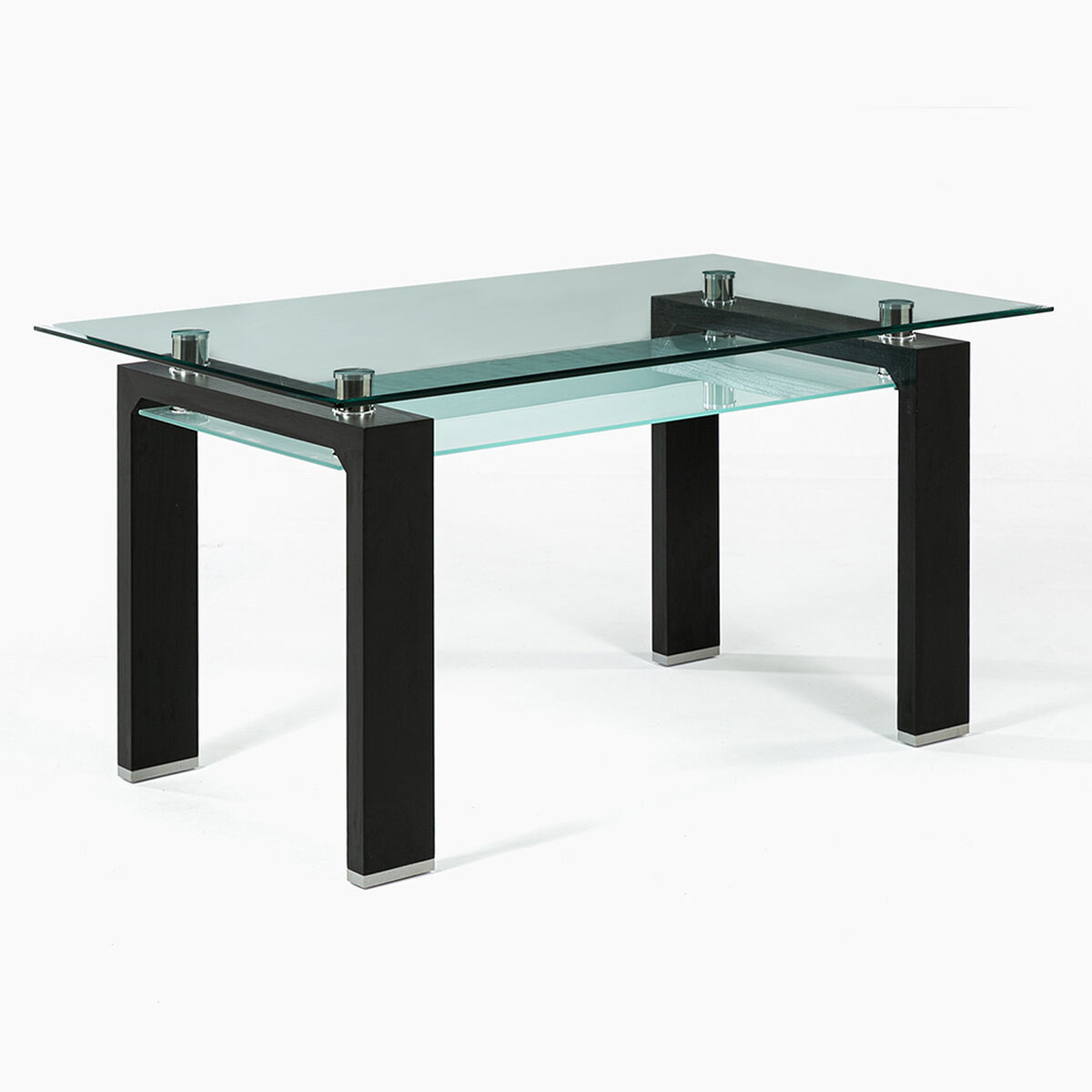 Mesa de Comedor Spazzio New Prisma