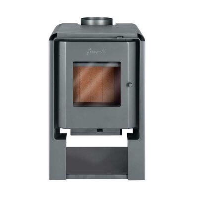 Imagen 1 del producto Combustión a Leña Amesti Scantek 360