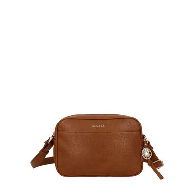 Imagen 1 del producto Bandolera Secret Melbourne ST6 S Café