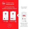 Calefont Digital Rheem Prestige 10 lts. Gas Natural