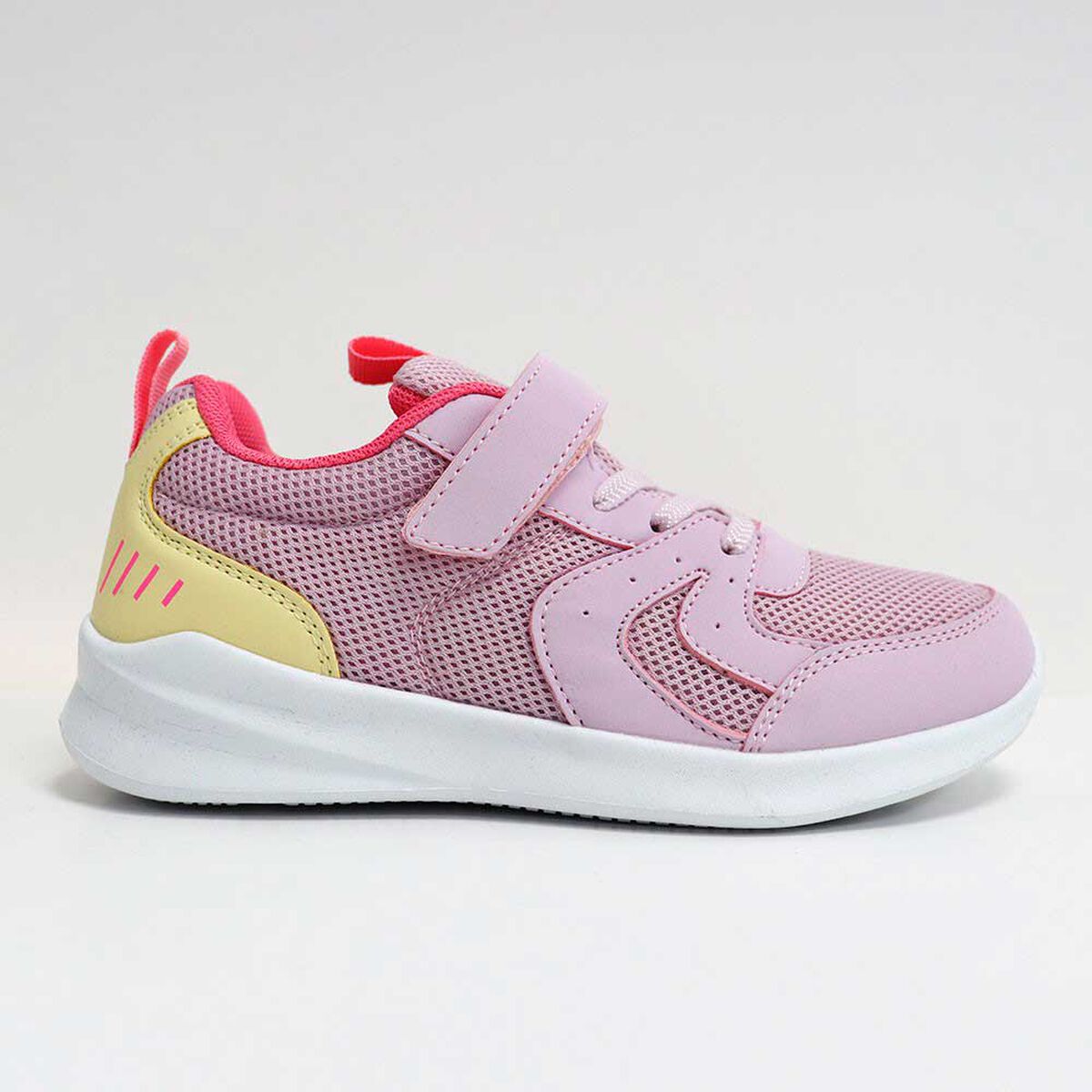 Zapatilla Urbana Niña Mila
