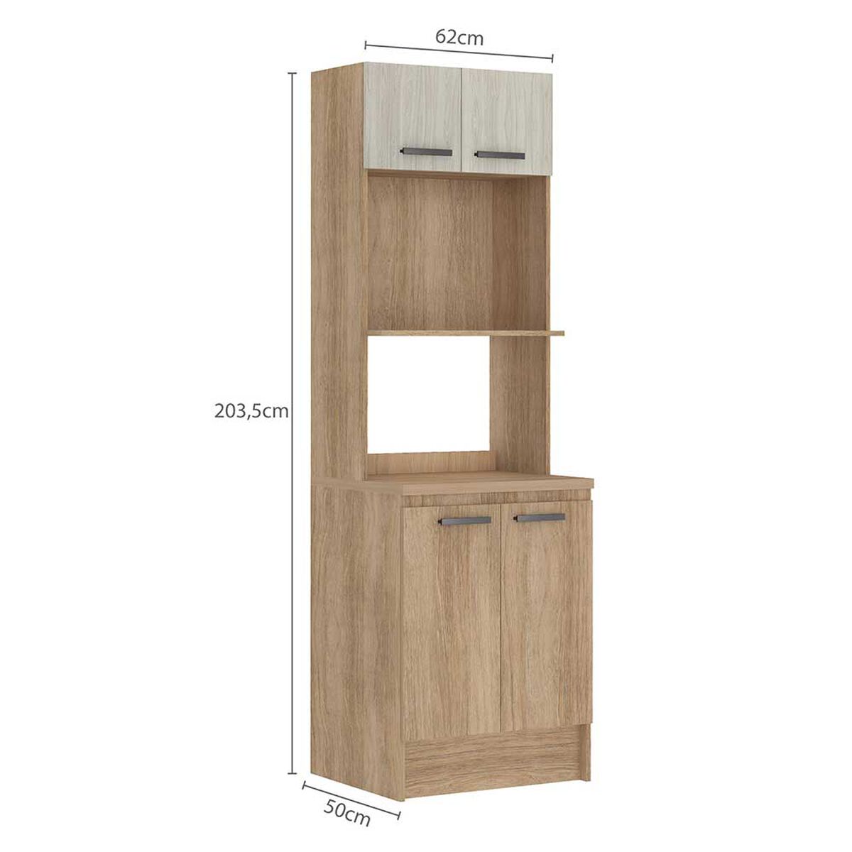 Despensa Vekkahome Mia Café