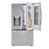 Refrigerador Side by Side LG LM82SXS 695 lts.