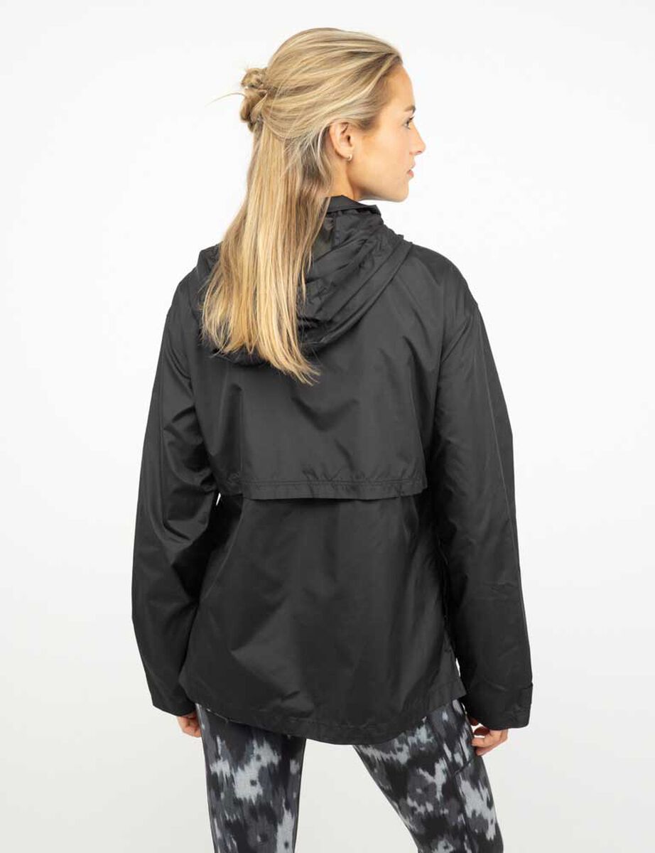 Chaqueta Deportiva Mujer Lotto
