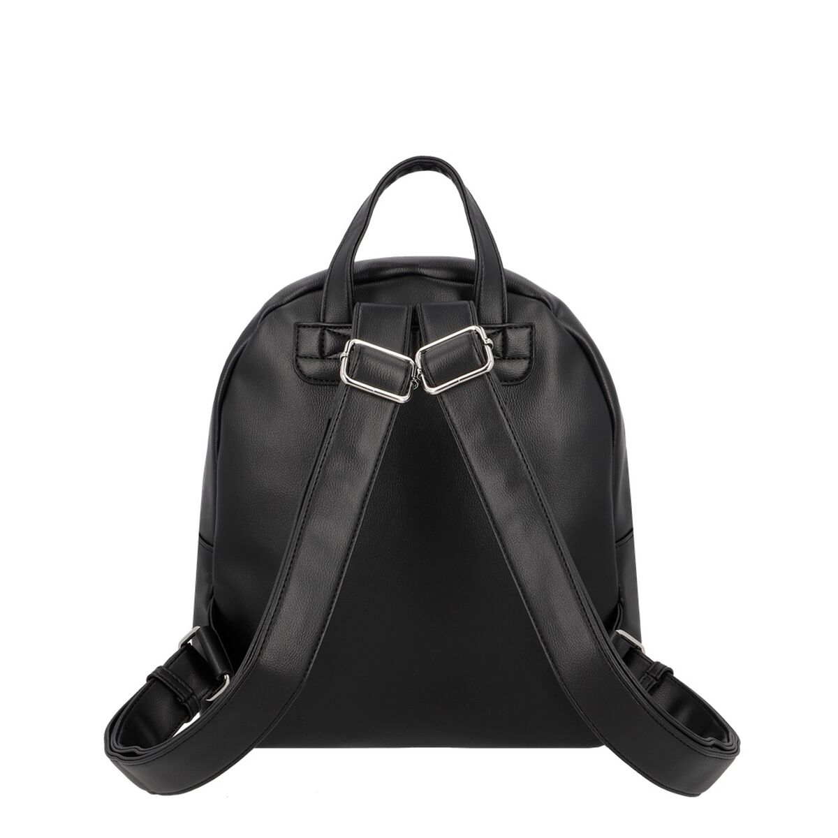 Mochila Secret Espa&ntilde;a ST6 M Negro