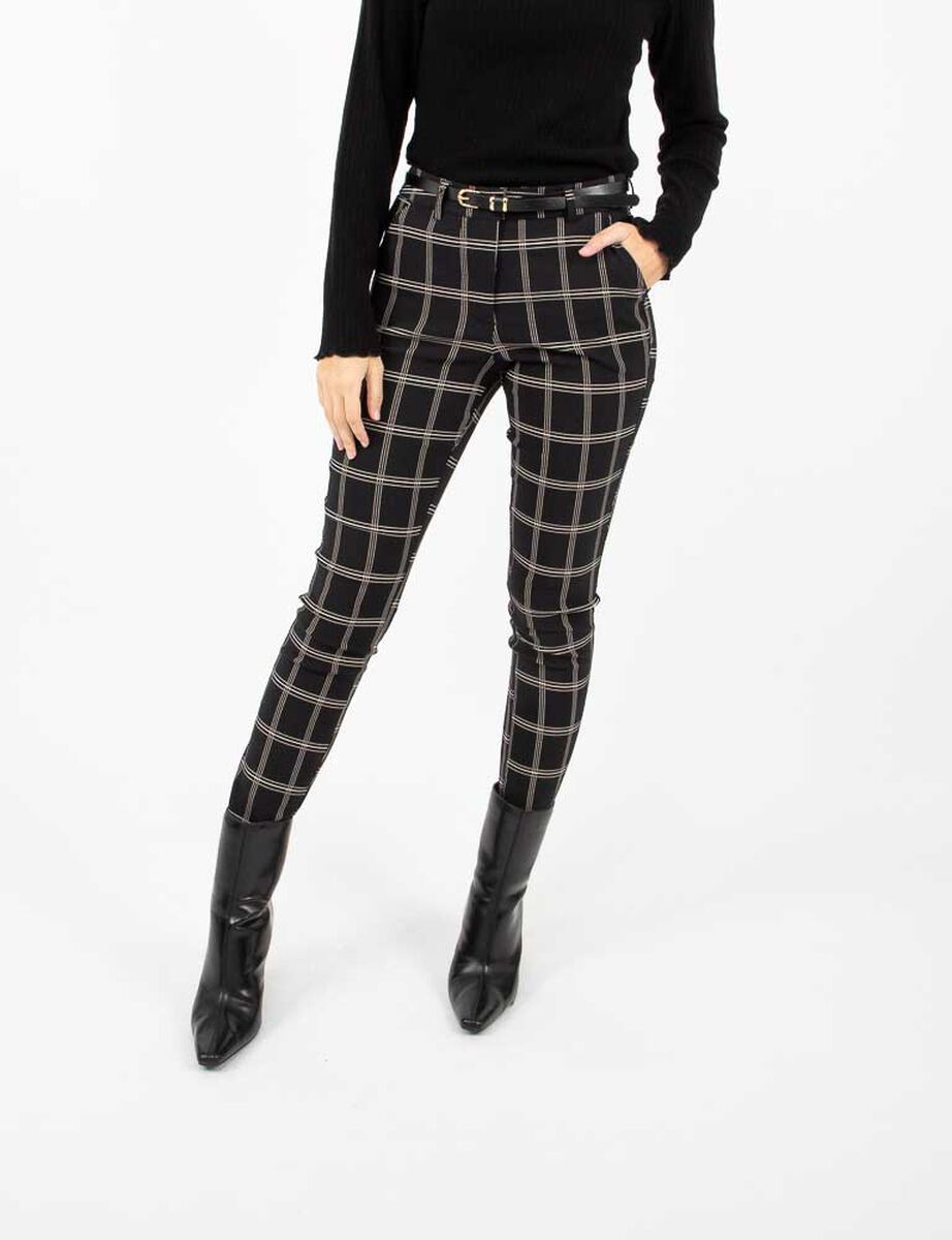 Pantalón Mujer Zibel