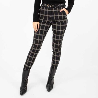 Pantalón Mujer Zibel