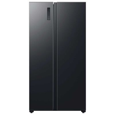 Refrigerador Side by Side Samsung RS52B3000B4ZS 490 lts.