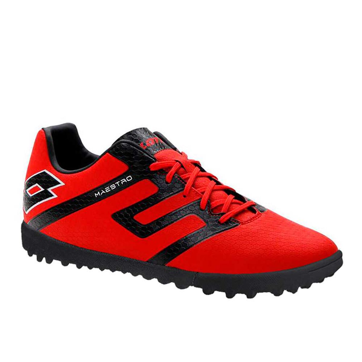 Zapatilla Baby Fútbol Niño Lotto