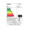 Secadora de Ropa Midea MD100A100/W 10 kg.