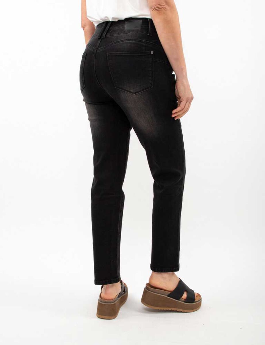 Jeans Recto Mujer Portman Club