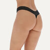Pack 4 Calzones Colaless Mujer Flores