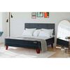 Cama Europea Belsogno 1,5 Plazas Plus