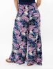 Pantalón Pijamero Mujer Icono