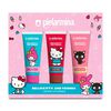 Tripack Manos Hello Kitty and Friends Pielarmina