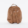 Mochila Ecocuero Camel Alma