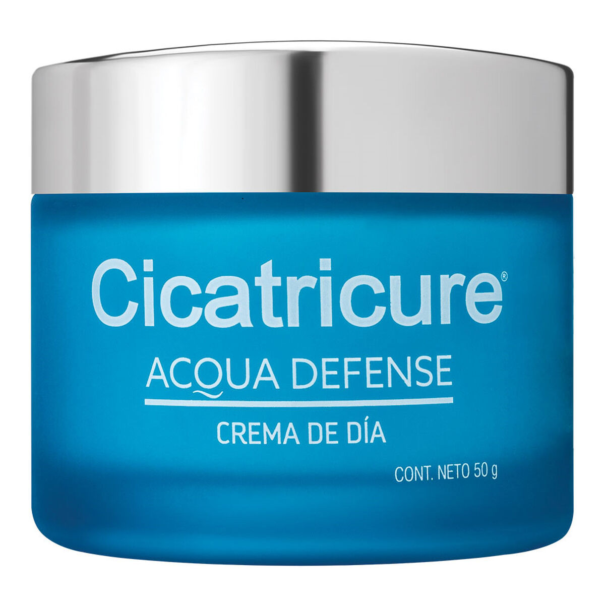 Cicatricure Acqua Defense Dia