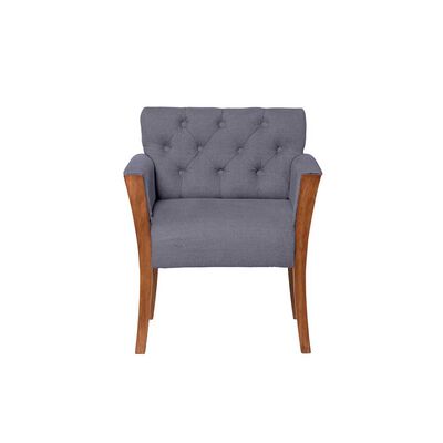 Imagen 2 del producto Sitial Latam Home Kiel 1 Cuerpo Gris Oscuro