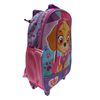 Mochila con Ruedas Skye Paw Patrol