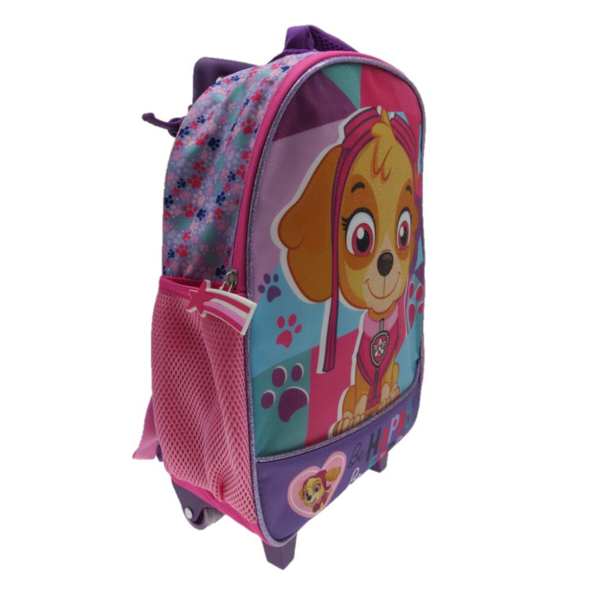 Mochila con Ruedas Skye Paw Patrol