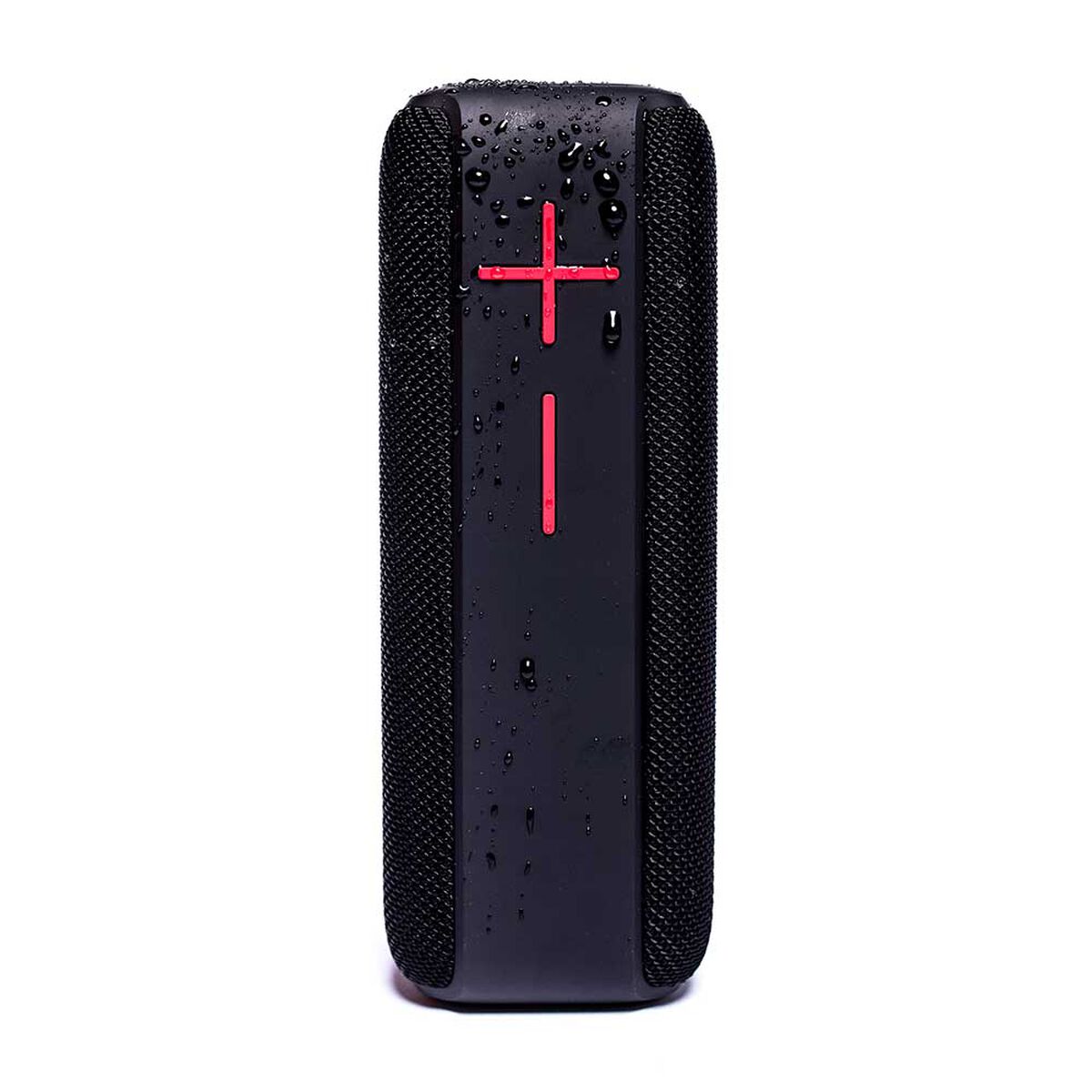 Parlante Bluetooth Blik Hype Negro
