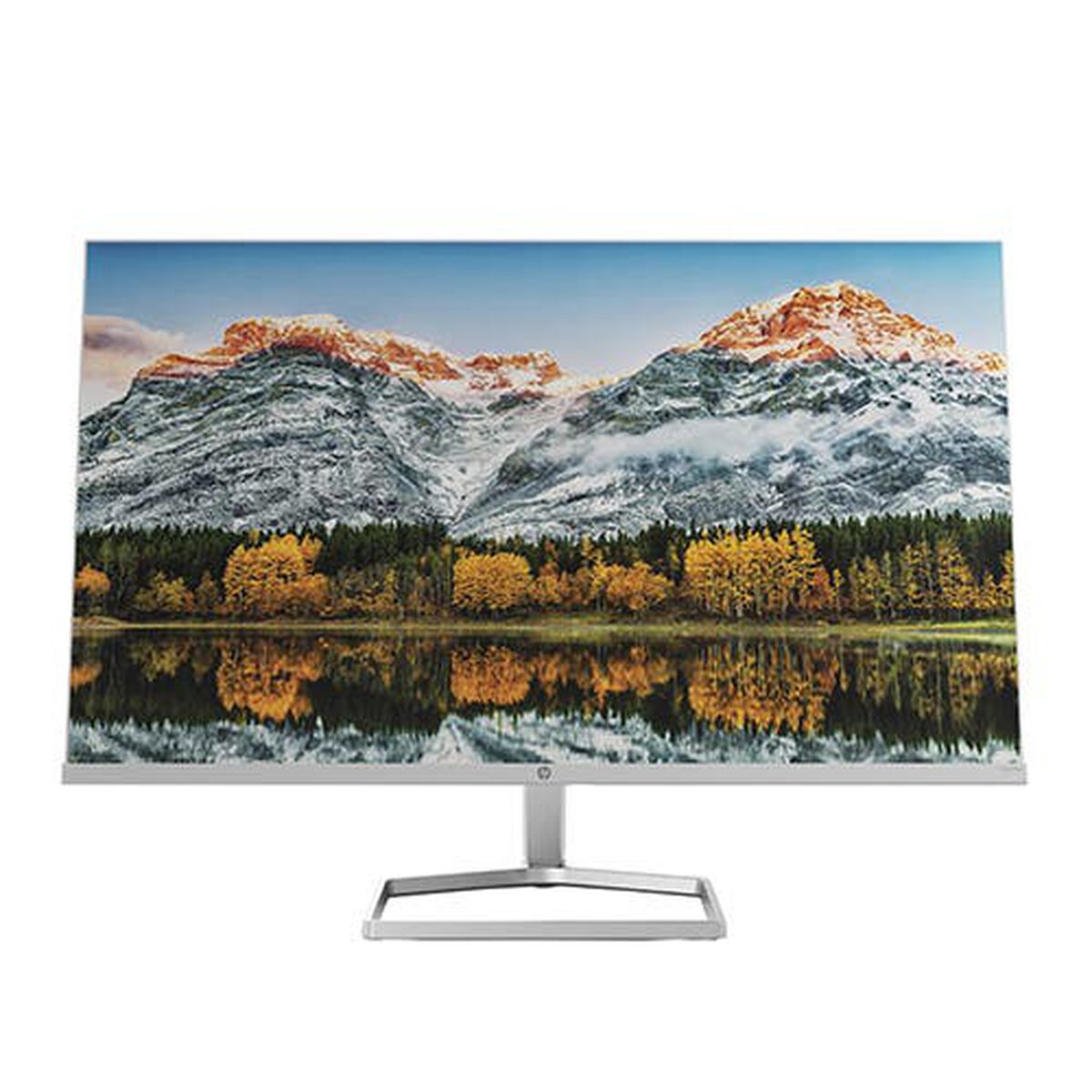 Monitor HP M27fw 27,1"