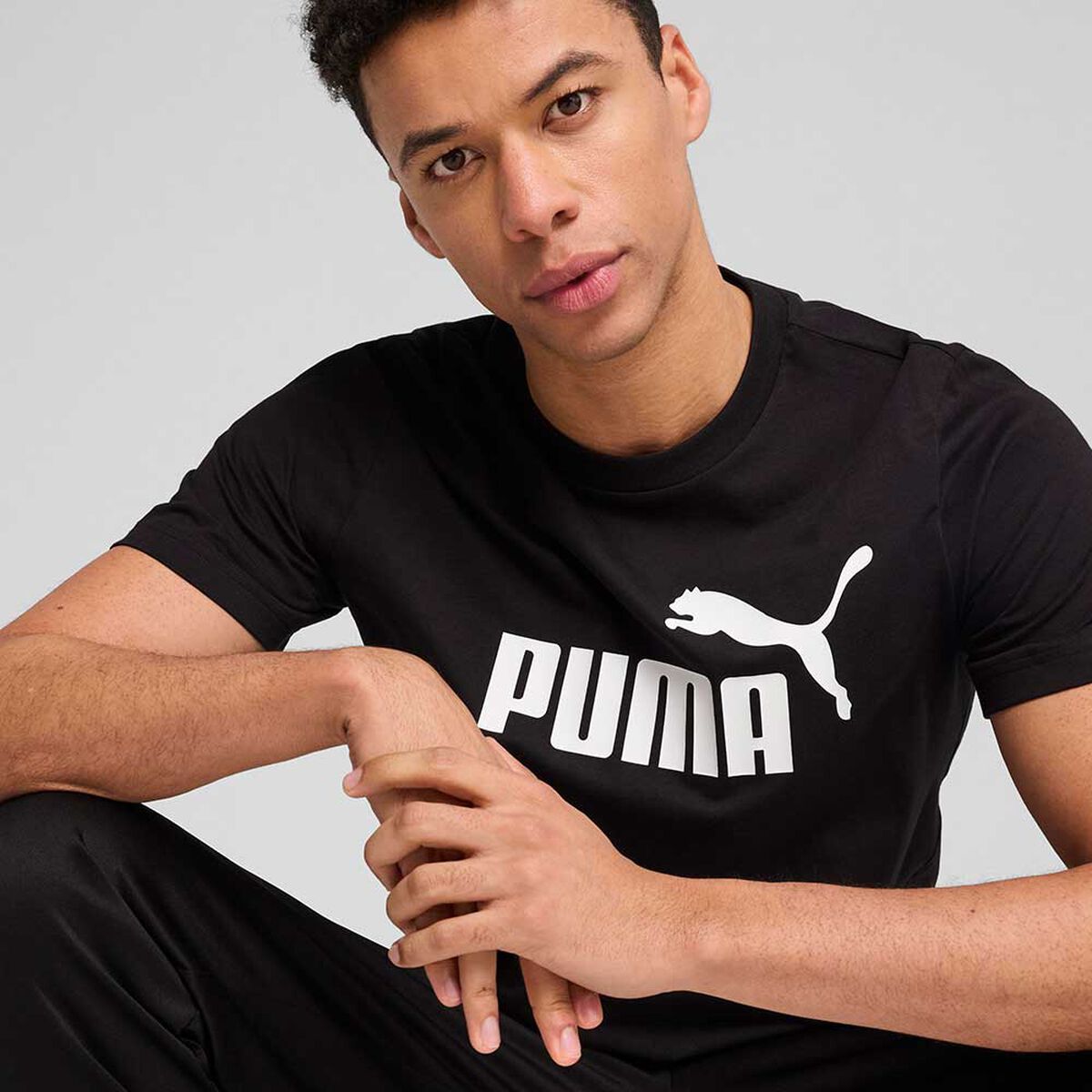 Polera Hombre Puma