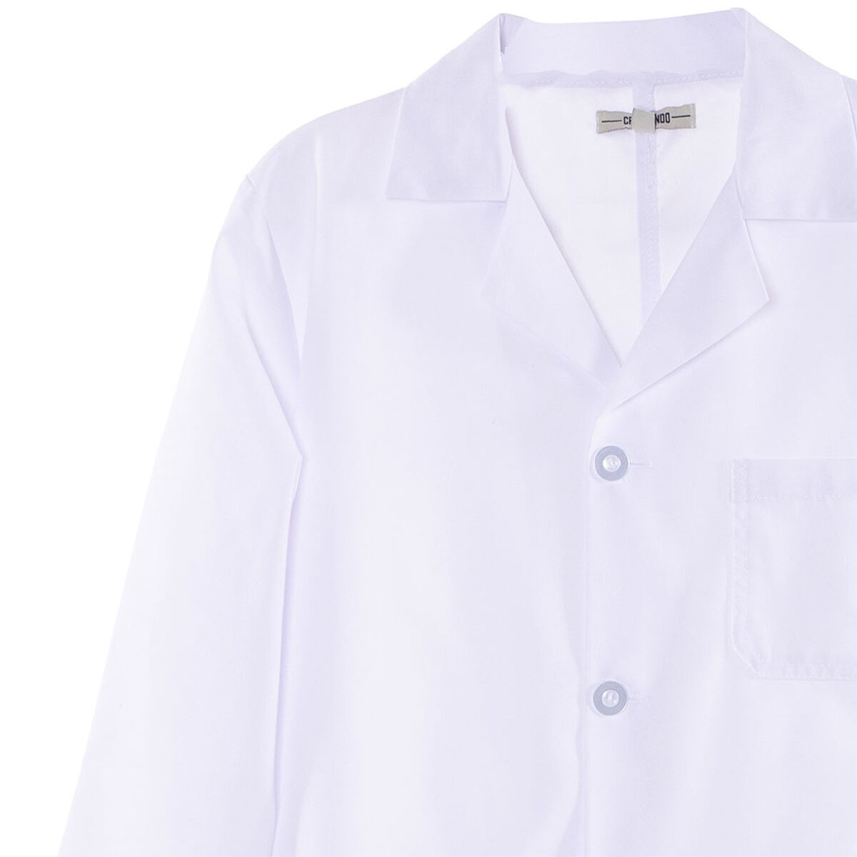 Cotona Escolar Talla S a XL Crescendo