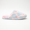 Pantufla Mujer Icono
