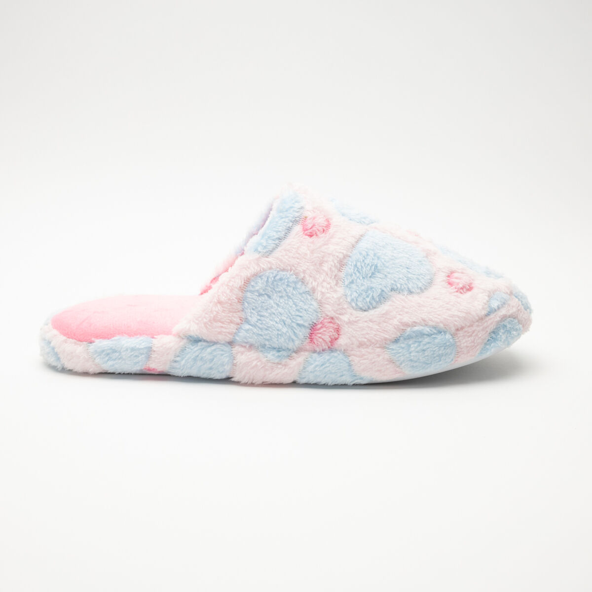 Pantufla Mujer Icono