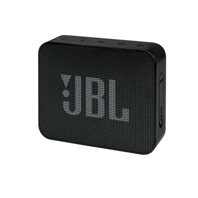 Imagen 1 del producto Parlante Bluetooth JBL Go Essential Negro