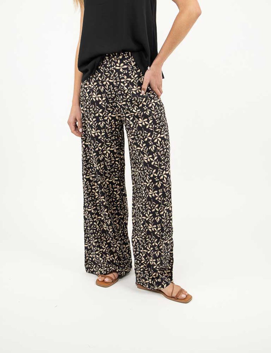 Pantal&oacute;n Mujer Zibel