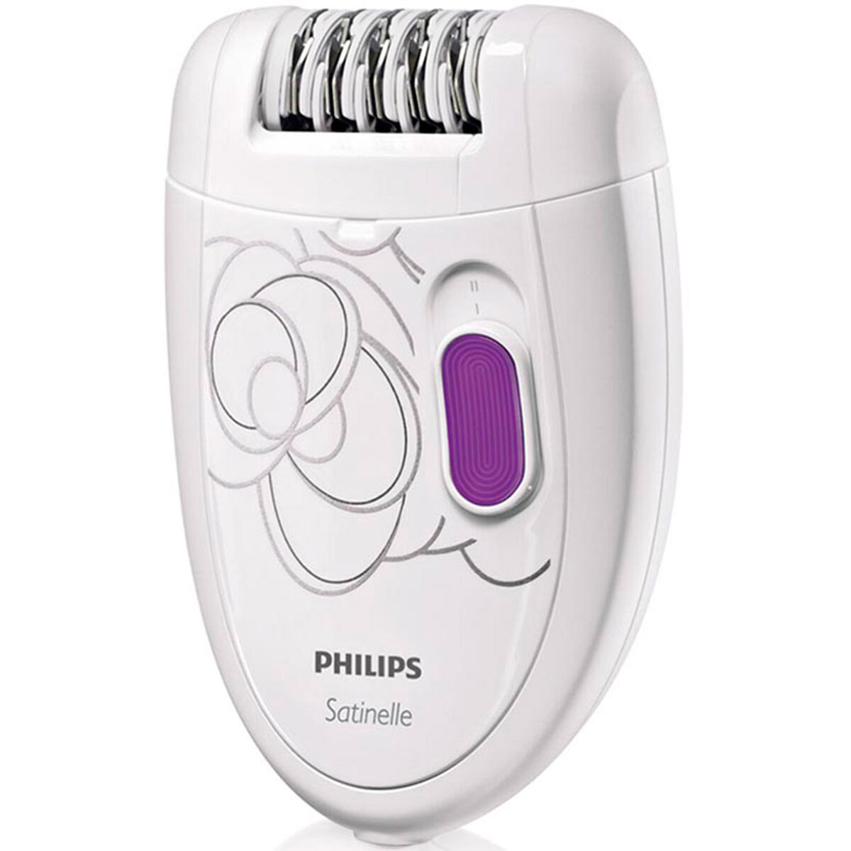 Depiladora Philips HP 6420