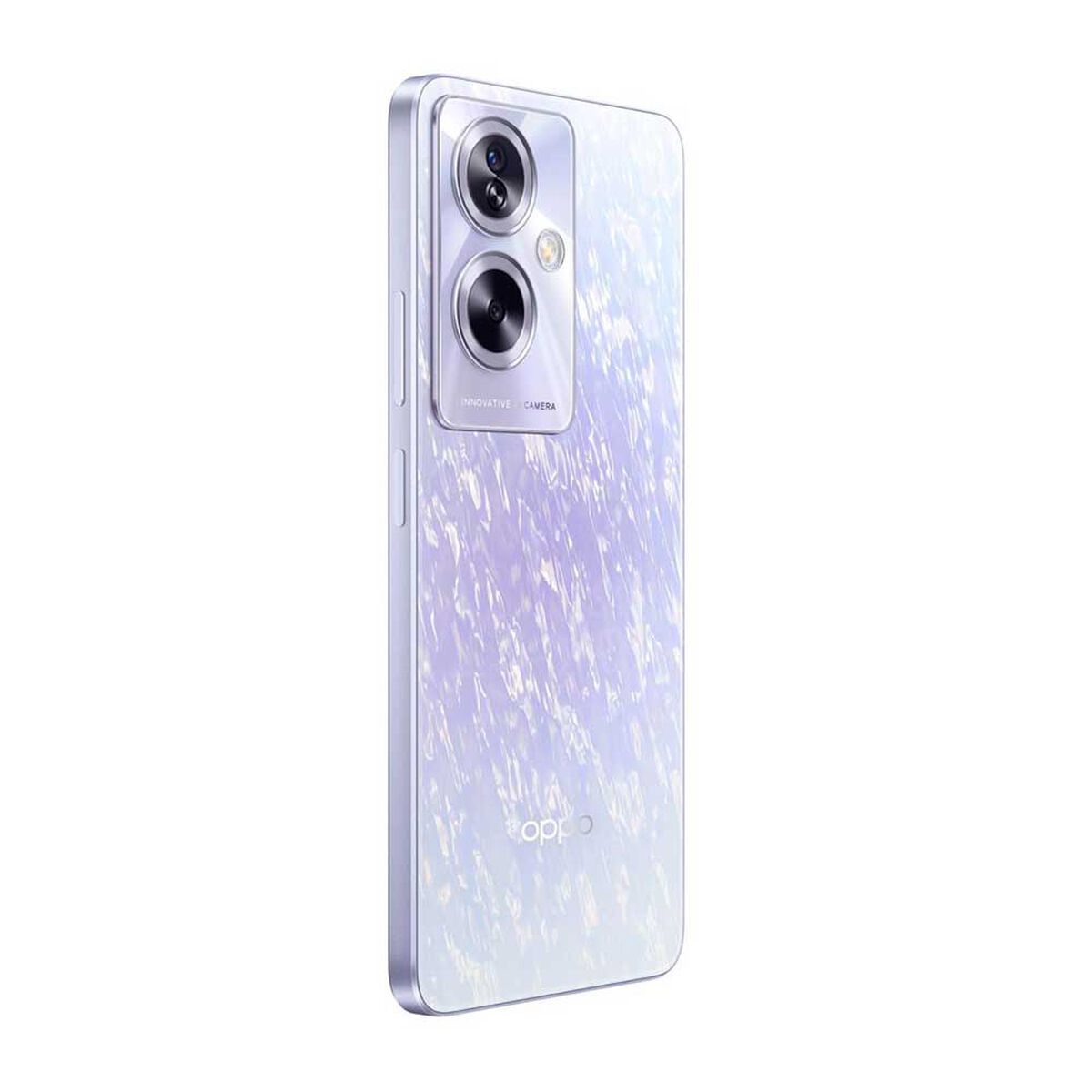 Celular Oppo A79 256GB 6,72" Dazzling Purple Liberado