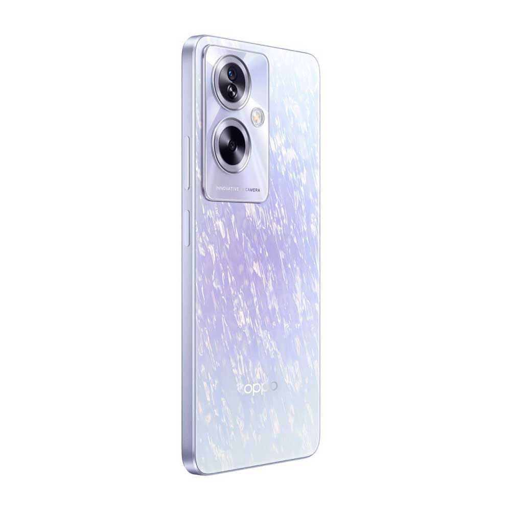 OPPO A79 256GB Dazzling Purple, foto 5