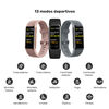 Smartwatch Lhotse Urban GT 1,69" Rosado