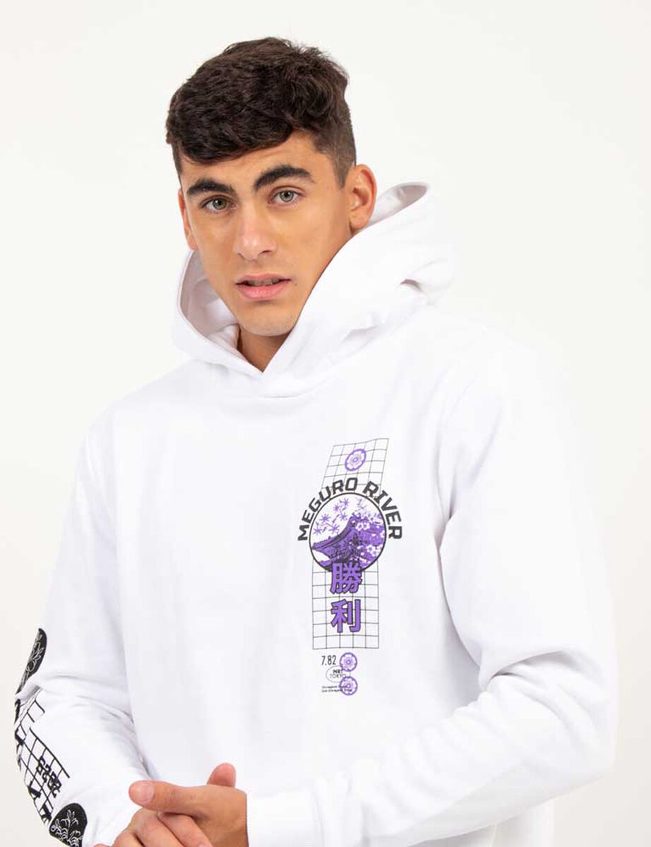 Polerón Hombre Icono